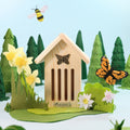 Butterfly House