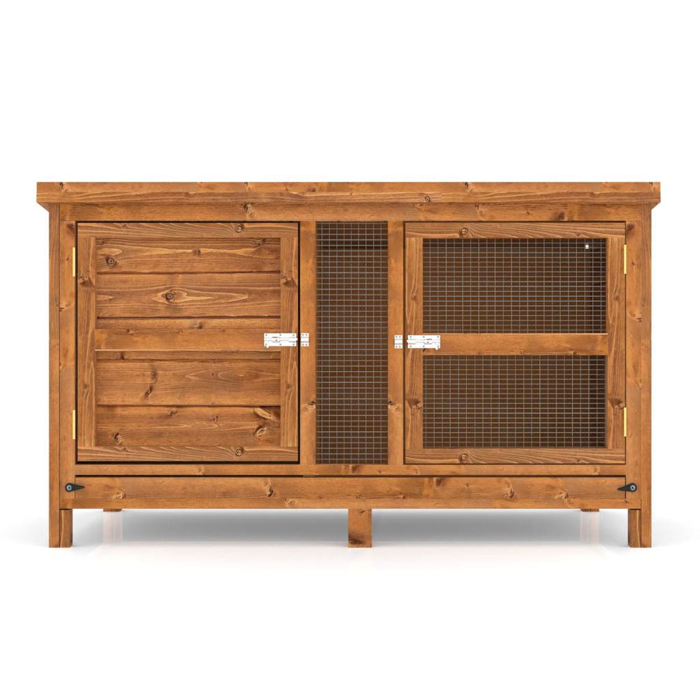 Rabbit Hutch and Run Collection | Safe, Spacious & Durable Hutches ...