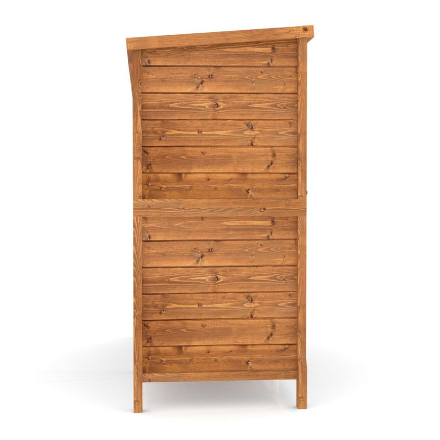5ft Chartwell Double Rabbit Hutch