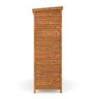 6ft Triple Guinea Pig Hutch - Home & Roost