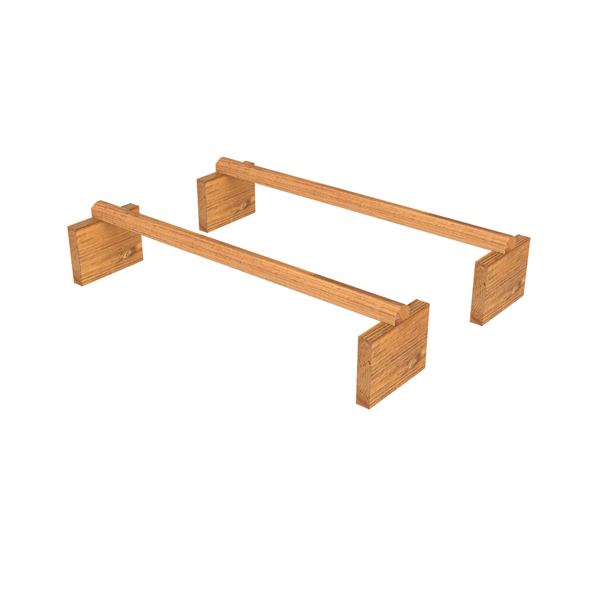 3ft Mary Hen House - Home & Roost