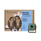 Cable Connection Bird Box Camera Starter Pack