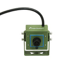 Cable Connection Bird Box & Wildlife Camera
