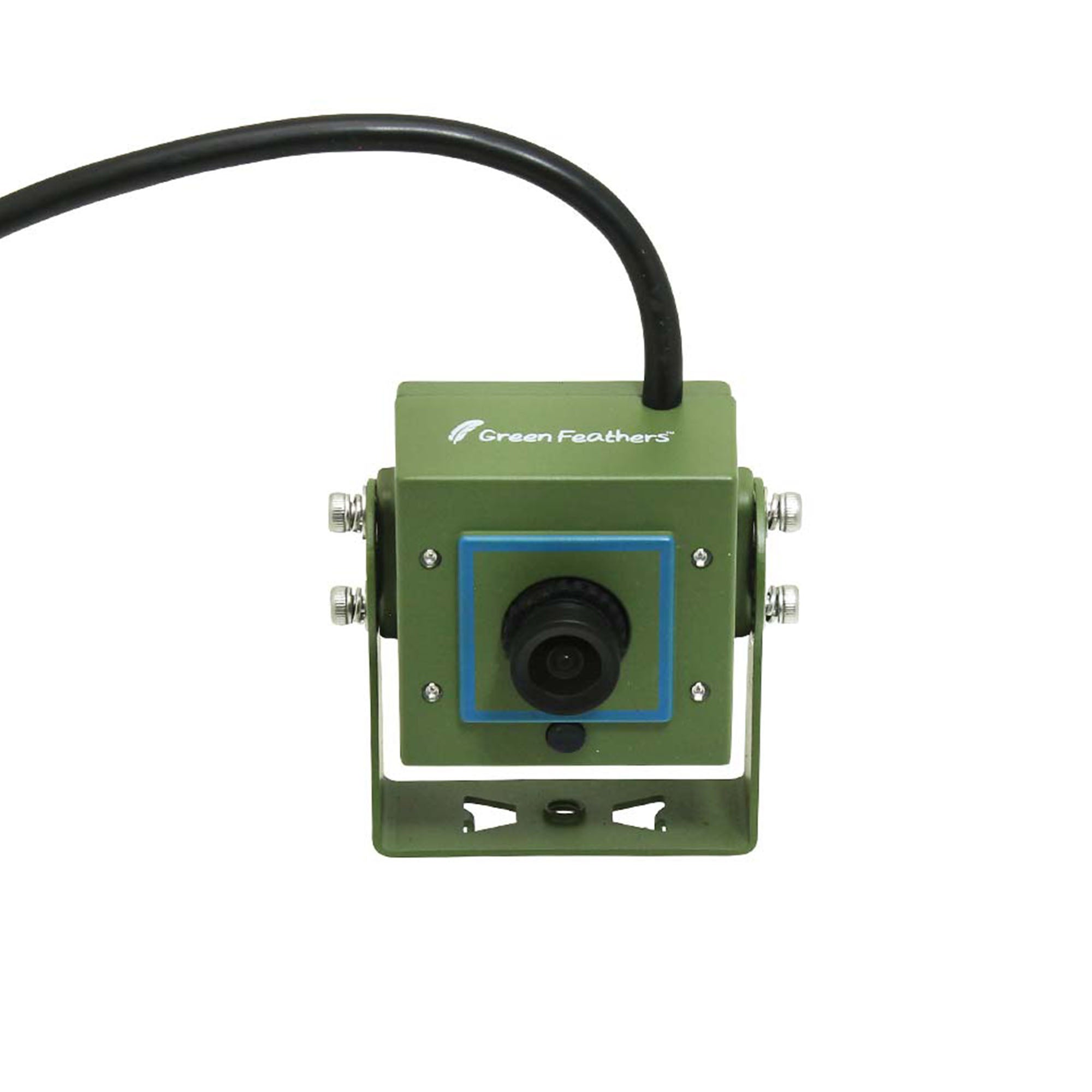 Cable Connection Bird Box & Wildlife Camera