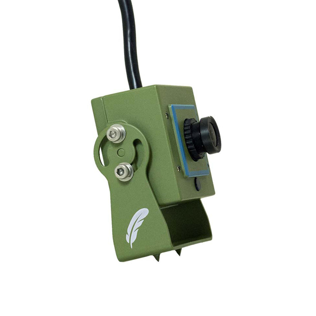 Cable Connection Bird Box & Wildlife Camera