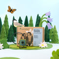 Cable Connection Bird Box & Wildlife Camera