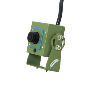 Cable Connection Hedgehog TV Camera Pack
