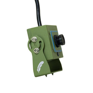 Cable Connection Hedgehog TV Camera Pack