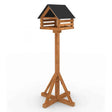 Calvine Modern Bird Table