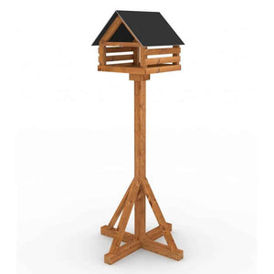 Calvine Modern Bird Table