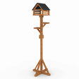 Calvine Deluxe Bird Table