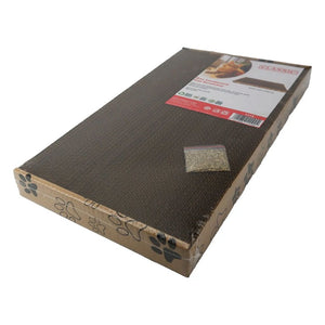 Classic Pet Cardboard Cat Scratcher