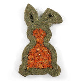Naturals Carrot 'n' Forage Bunny Rabbit Treat