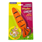 Ancol Carrot Cruncher Wooden Chew