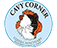 Badge indicating endorsement from Cavy Corner