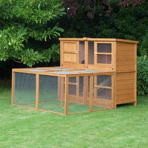 5ft Large Chartwell Rabbit Run