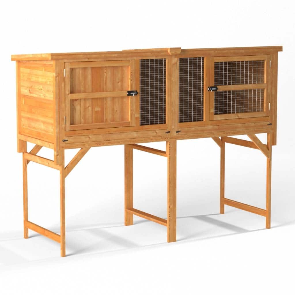 Rabbit Hutch Essentials Home & Roost