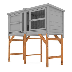 Chartwell Hutch Leg Kit - Raise Your Hutch to new Heights