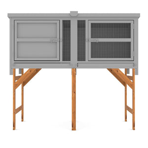 Chartwell Hutch Leg Kit - Raise Your Hutch to new Heights