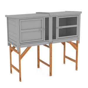 Chartwell Hutch Leg Kit - Raise Your Hutch to new Heights