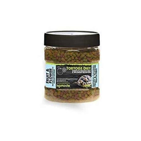 Komodo Tortoise Diet Food