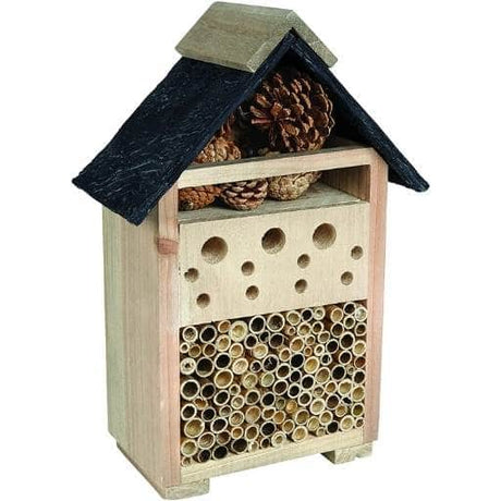 Gardman Bee and Bug House | The Ernest Charles Co. - Home & Roost