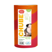 Happy Pet Critter's Choice Chube Animal Play Toy