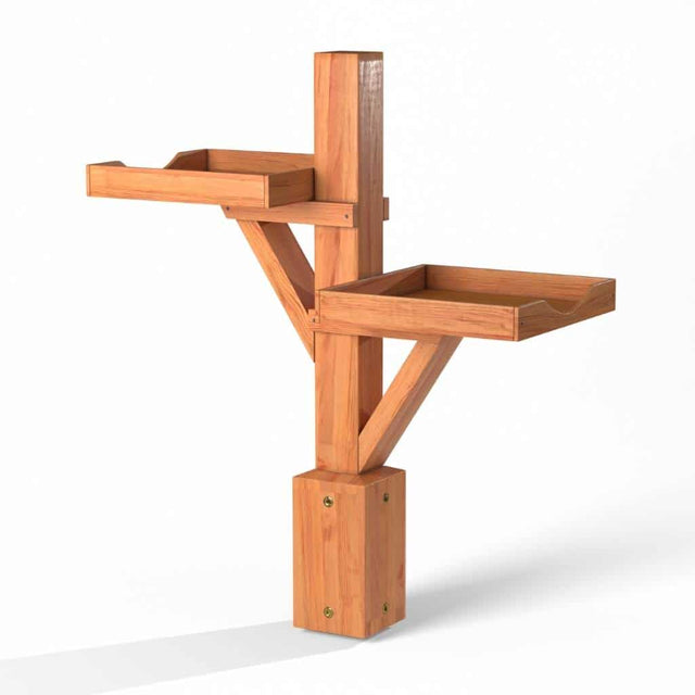 Deluxe Bird Table Extension Piece