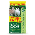 Burgess Excel Adult Rabbit Nuggets with Mint 1.5kg