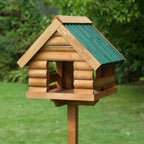 Fordwich Bird Table