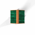 Fordwich Green Wild Garden Bird Table | Unique Log Lap Design | Delivered In Only 2 Parts - Home & Roost