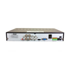 Gamut HD DVR (4 or 8 Channel)