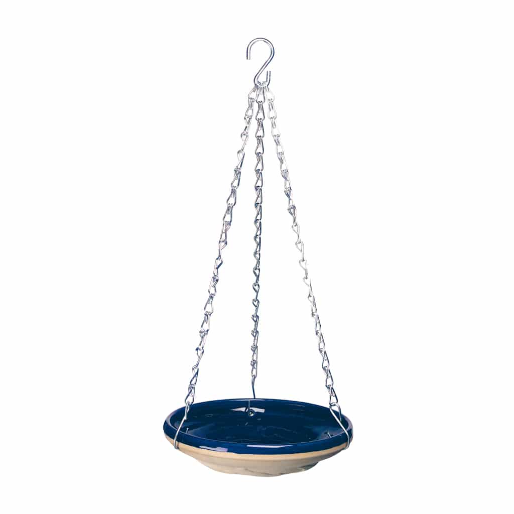 Gardman Mini Bird Bath - Home & Roost