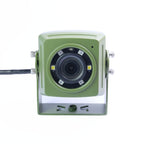 HD Cable Connection Bird Box & Wildlife Camera (20m cable)
