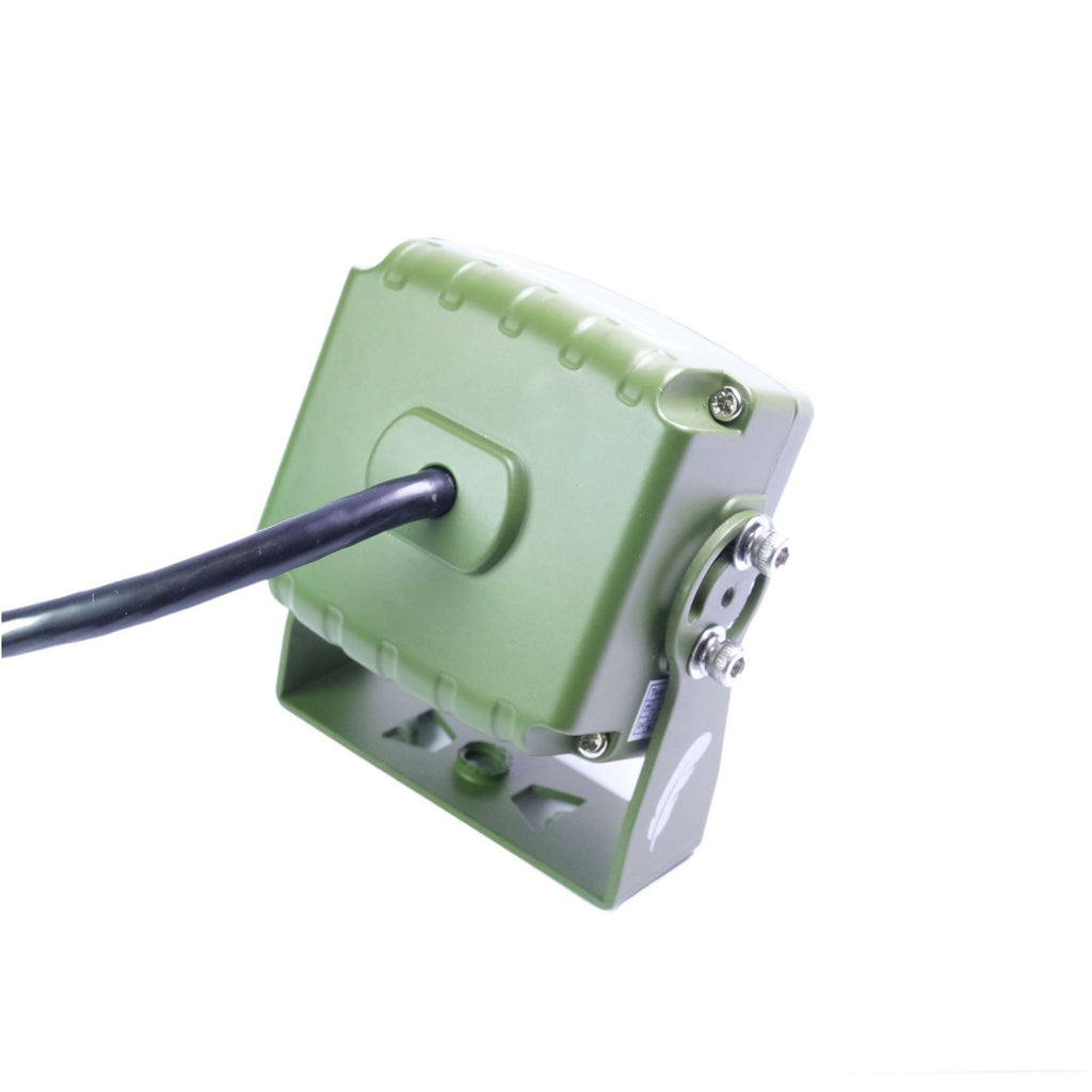 HD Cable Connection Bird Box & Wildlife Camera (20m cable)
