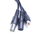 HD Cable Connection Bird Box & Wildlife Camera (20m cable)
