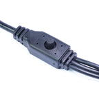 HD Cable Connection Bird Box & Wildlife Camera (20m cable)