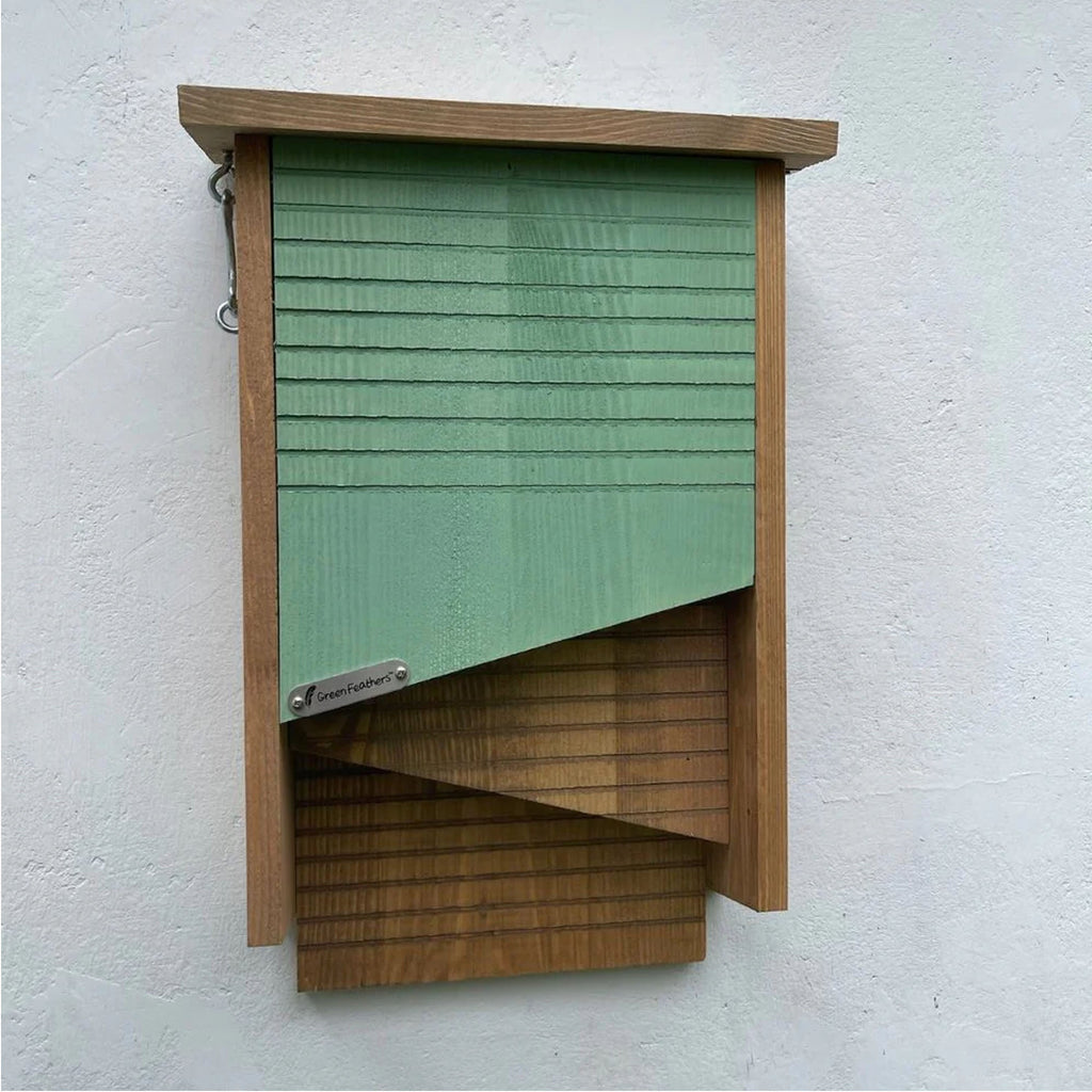 Handmade Bat Box