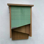 Handmade Bat Box