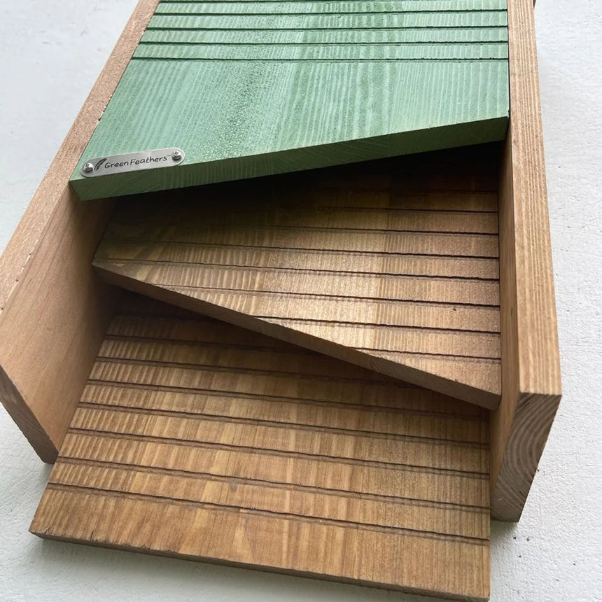 Handmade Bat Box