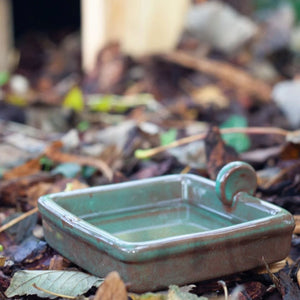 Hedgehog Water Bowl