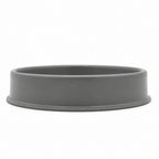 Home & Roost Shallow Hedgehog Feeding Dish 5"