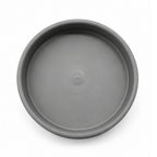 Home & Roost Shallow Hedgehog Feeding Dish 5"