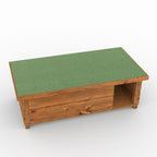 Stirling Hedgehog House and Feeding Station