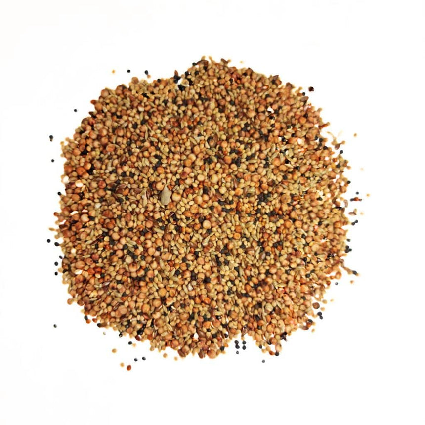 Home & Roost Finch Mix - Your Gateway To A Colourful Finch Paradise
