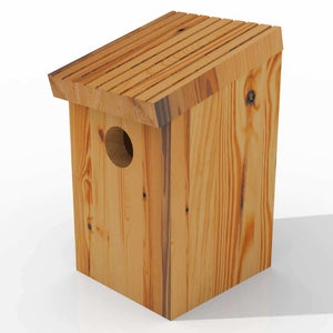 Keswick Bird Box