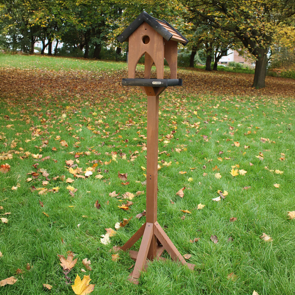 Hugo Bird Table