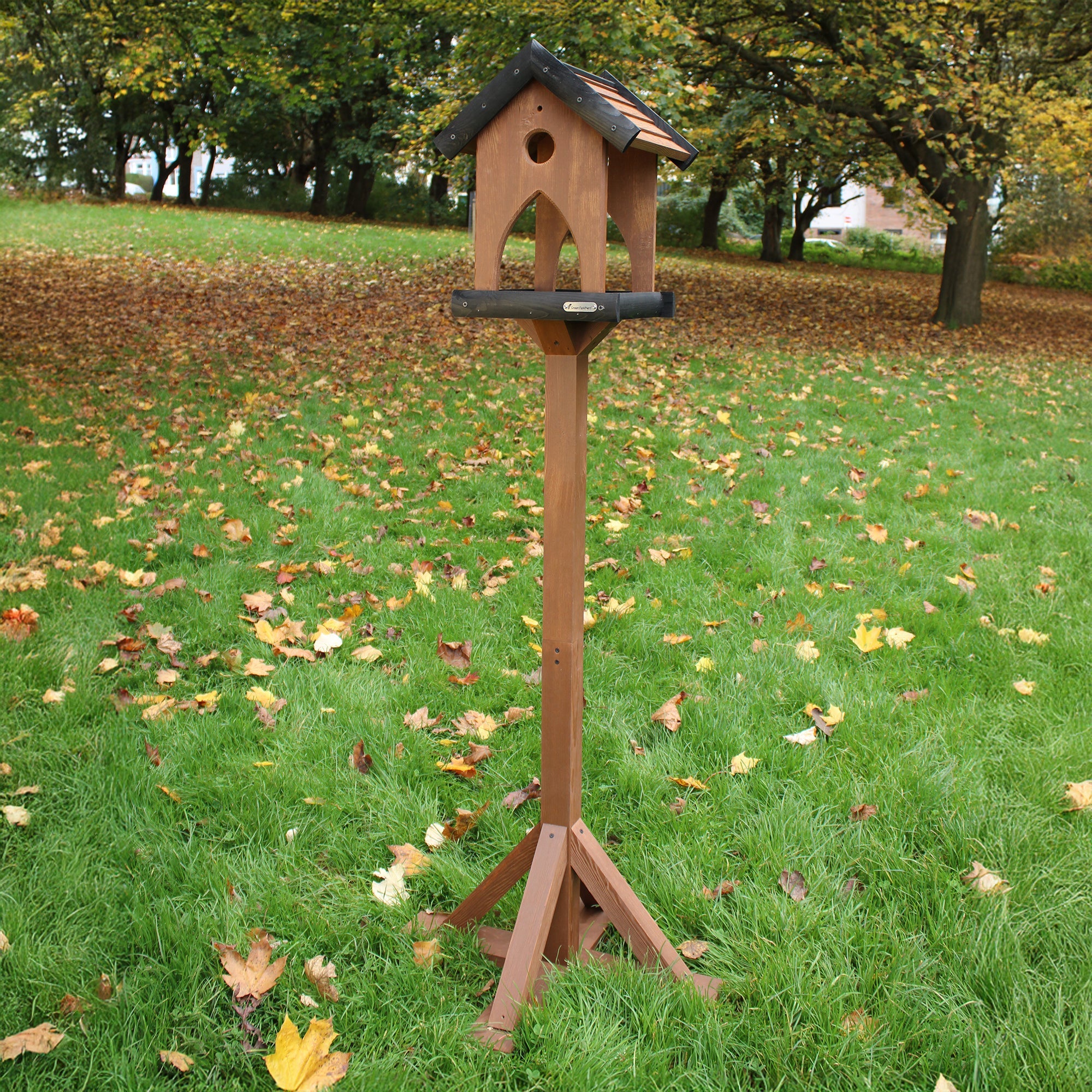 Hugo Bird Table