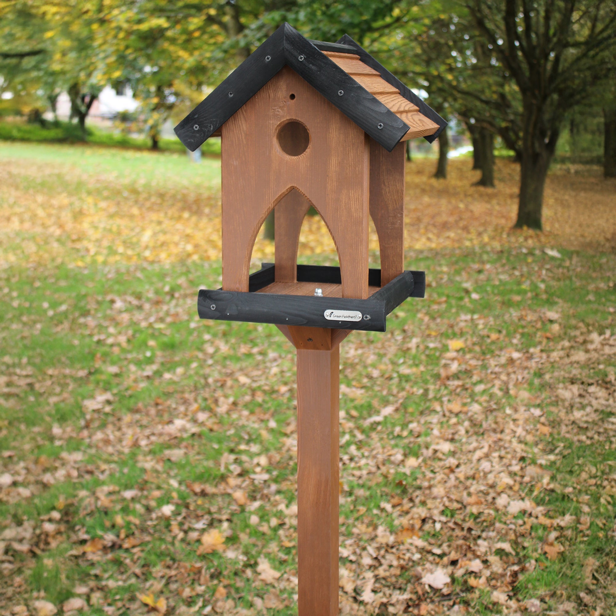 Hugo Bird Table