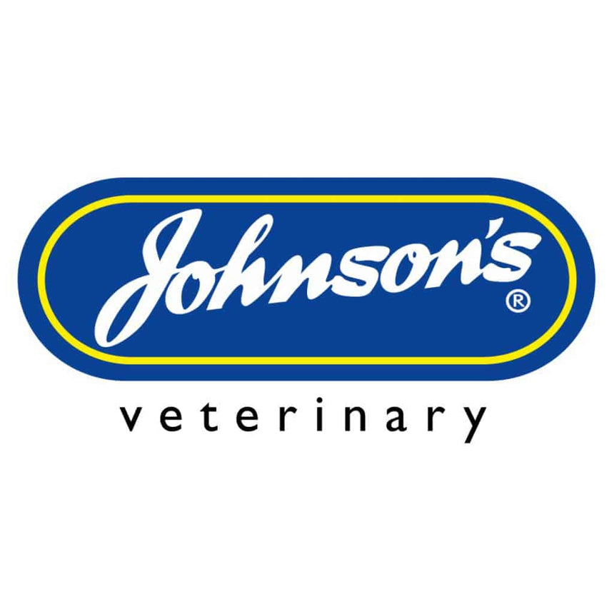 Johnson's Cage 'n' Hutch Insect Spray 250ml